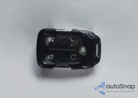 2017 GMC Acadia Denali из США, поврежденный, VIN 1GKKNXLS9HZ117314